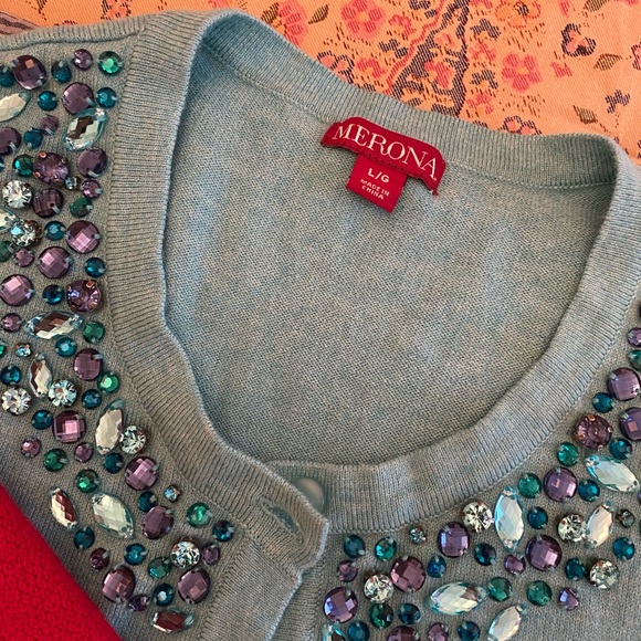 Sweaters - Picture 3 of 4